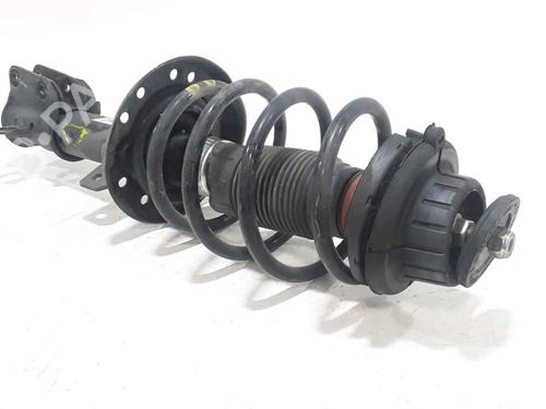 Right front shock absorber FIAT BRAVO II (198_) 1.6 D Multijet (198AXH1B) | BP25199062M17 
