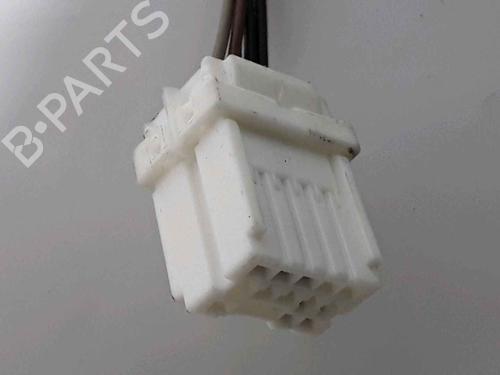 Left mirror NISSAN NOTE (E11, NE11) 1.6 | BP25186716C26 