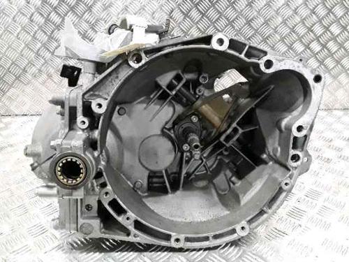 Used Gearbox CITROËN C8 (EA_, EB_) 2.2 HDi (128 hp) 25765196
