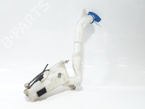Windscreen washer tank SEAT IBIZA IV (6J5, 6P1) 1.6 TDI | BP25201524C113 