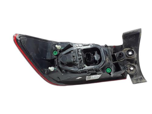 Right taillight RENAULT CLIO IV (BH_) 1.5 dCi 75 | BP28828330C35 