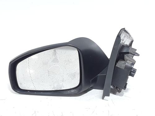 Used Left mirror RENAULT MEGANE III Hatchback (BZ0/1_, B3_) 1.5 dCi (86 hp) 28105356