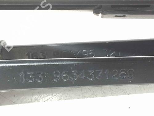 Front windshield wiper arm PEUGEOT 307 (3A/C) 2.0 HDi 90 | BP25202571C143 