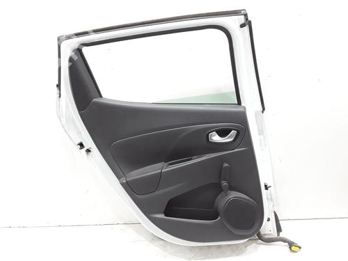 Left rear door RENAULT CLIO IV (BH_) 1.2 16V | BP28309491C4 