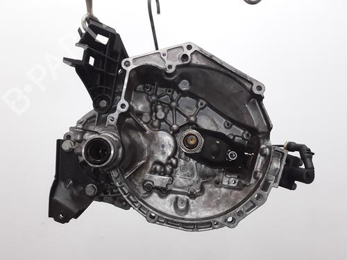 Used Gearbox Gearbox PEUGEOT 207 (WA_, WC_) 1.4 (73 hp) 35969334 35969334