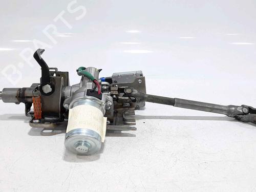 Used Steering column RENAULT TWINGO II (CN0_) 1.5 dCi (CN0E) (64 hp) 25174999