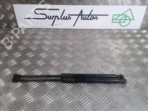Used Hood lift support BMW 3 Touring (E91) 318 d (143 hp) 25167396