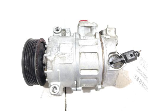 Used AC compressor AC compressor AUDI A3 (8P1) 1.6 FSI (115 hp) 36207007 36207007