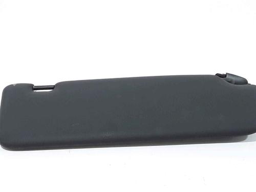 Used Left sun visor AUDI A3 Sportback (8VA, 8VF) 1.6 TDI (110 hp) 25159235