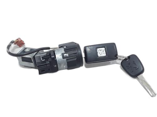 Elektronisk modul PEUGEOT 207 (WA_, WC_) 1.6 HDi | BP29756505M83