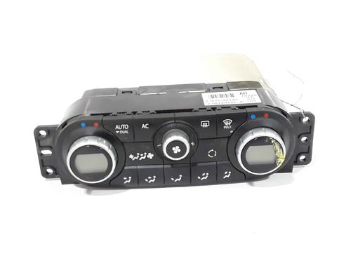 Used Climate control RENAULT KOLEOS I (HY_) 2.0 dCi 4x4 (HY0K) (150 hp) 25169782