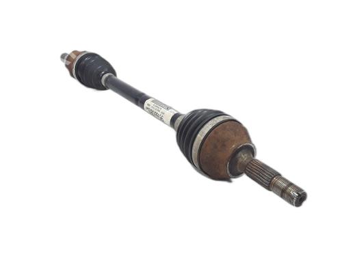 Left front driveshaft CITROËN C3 II (SC_) 1.4 HDi 70 (SC8HZC, SC8HR0, SC8HP4) | BP29514996M38 