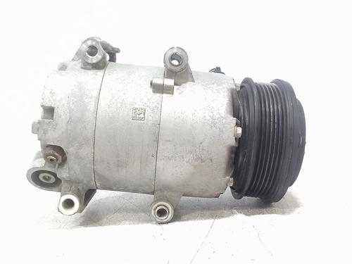 AC-Kompressor FORD B-MAX (JK) 1.6 TDCi | BP38627001M34 - Image 4