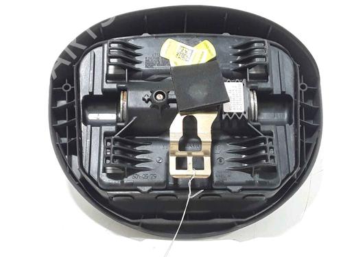 Used Driver airbag RENAULT MEGANE II (BM0/1_, CM0/1_) [2001-2012]  25160345