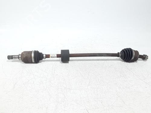 Used Right front driveshaft Right front driveshaft FIAT 500 (312_) 1.2 (312AXA1A) (69 hp) 33834613 33834613