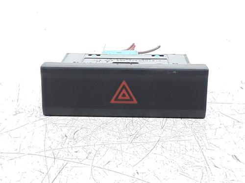 Used Warning switch Warning switch VW T-ROC (A11, D11) 2.0 TDI (150 hp) 33458699 33458699