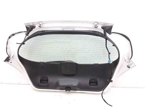Tailgate PEUGEOT 308 I (4A_, 4C_) 1.6 HDi | BP25168522C6 