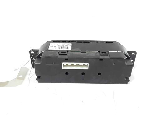 Climate control RENAULT KOLEOS I (HY_) 2.0 dCi 4x4 (HY0K) | BP25169782I5 