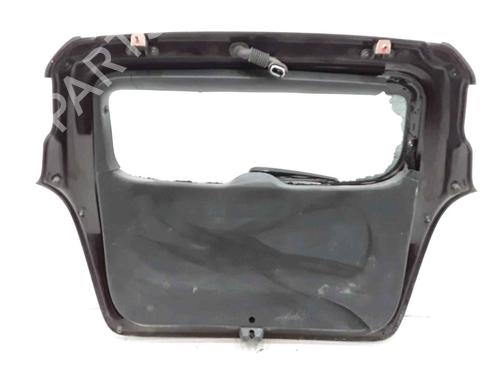 Tailgate OPEL MOKKA / MOKKA X (J13) 1.7 CDTI (_76) | BP25167891C6 
