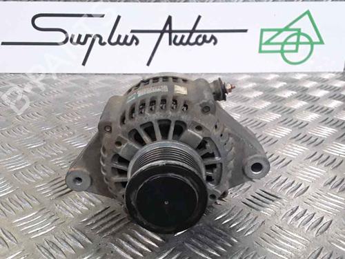 Alternator TOYOTA LAND CRUISER PRADO (_J12_)  | BP25765431M7 