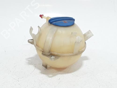 Expansion tank VW GOLF VI (5K1) 1.6 TDI | BP29379795C120 