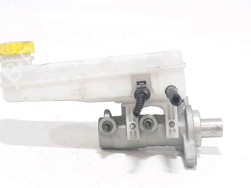 Used Brake master cylinder PEUGEOT BOXER Van 2.0 BlueHDi 130 (130 hp) 25165611