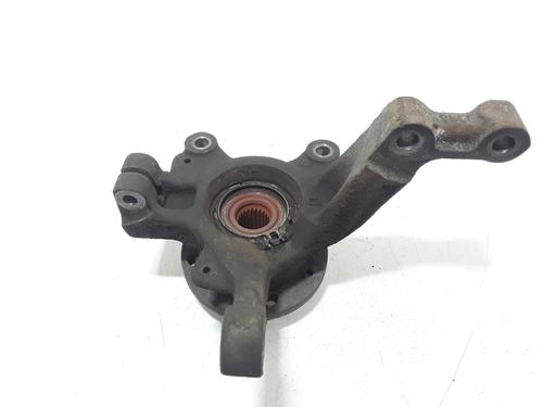 Right front steering knuckle RENAULT CLIO III (BR0/1, CR0/1) 1.5 dCi | BP25199158M26 