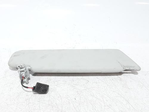 Left sun visor VW POLO V (6R1, 6C1) 1.2 TSI 16V | BP28445142I1 