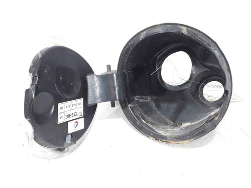 Used Fuel flap PEUGEOT 208 I (CA_, CC_) 1.5 BlueHDI 100 (102 hp) 25183337