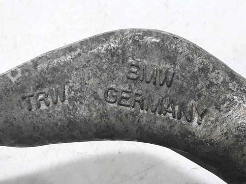 Left front suspension arm BMW 1 (E87) 120 d | BP25196771M12 