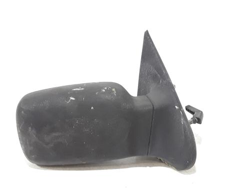 Right mirror FORD FIESTA Box Body/MPV (J5_, J3_) 1.3 | BP29170368C27 