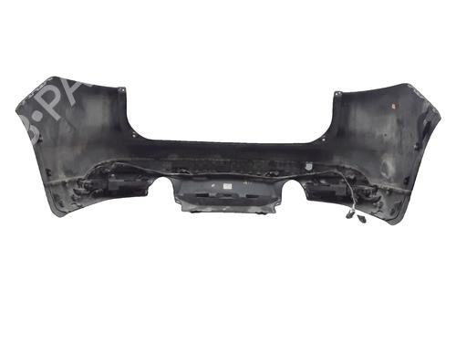 Rear bumper JAGUAR F-PACE (X761) 3.0 SDV6 AWD | BP32284230C8