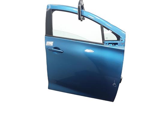 Used Right front door Right front door RENAULT ZOE (BFM_) ZOE (BFMD) (109 hp) 34117684 34117684