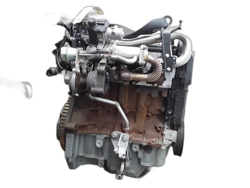 Motor DACIA SANDERO 1.5 dCi | BP30521250M1 