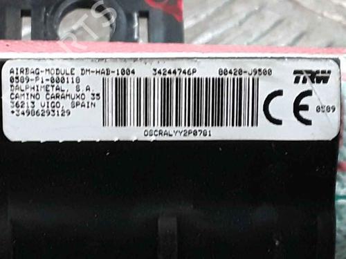 Other HYUNDAI KONA (OS, OSE, OSI) EV | BP25160205O1 