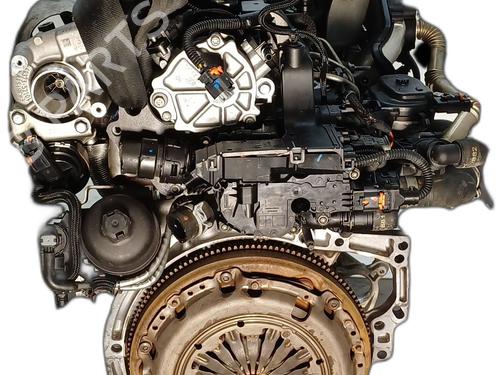 Motor PEUGEOT PARTNER Box Body/MPV 1.6 BlueHDi 100 (100 hp) 29600151