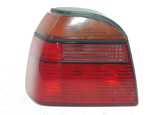 Used Left taillight VW GOLF III Cabriolet (1E7) 1.8 (75 hp) 29621059