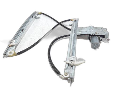 Front right window mechanism CITROËN XSARA PICASSO (N68) 2.0 HDi | BP28685145C23