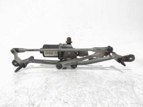 Used Front wipers mechanism Front wipers mechanism FIAT 500L (351_, 352_) 1.3 D Multijet (199LXY1A, 199LXY11) (84 hp) 39697976 39697976
