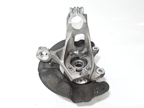 Left front steering knuckle MERCEDES-BENZ GLA (H247) GLA 200 d (247.712) | BP25841020M25 
