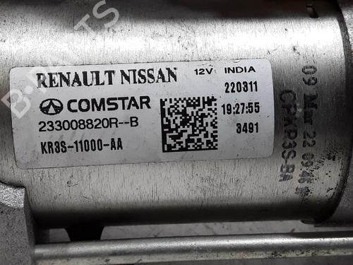 Starter RENAULT CLIO V (B7_) 1.0 TCe 90 (B7MT) | BP32199548M8 - Image 2