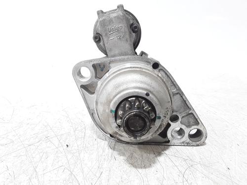 Starter SEAT ALTEA (5P1) | BP40273060M8 - Image 6