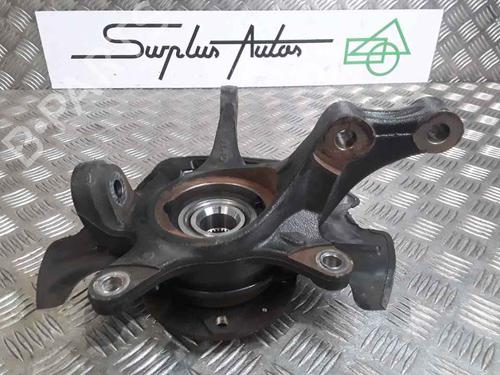 Left front steering knuckle SUZUKI VITARA (LY) 1.6 DDiS (APK 416D) | BP25196252M25 