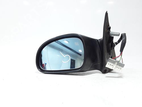 Used Left mirror PEUGEOT 406 (8B) 2.2 HDi (133 hp) 25856630