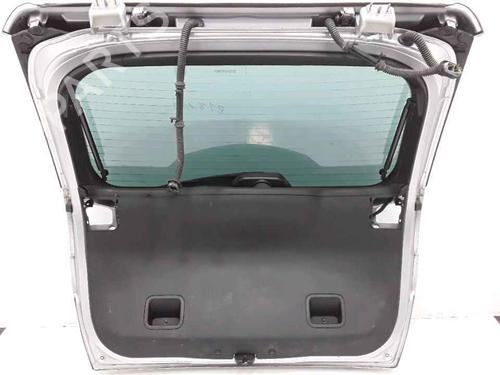 Tailgate CITROËN C4 Picasso I MPV (UD_) 2.0 HDi 150 | BP25168279C6 