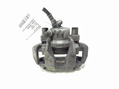 Used Right front brake caliper RENAULT CLIO IV (BH_) 1.5 dCi 90 (90 hp) 25165861