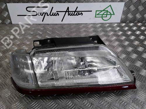 Used Right headlight CITROËN XANTIA (X1_, X2_) 2.0 i 16V (132 hp) 25182787