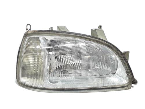 Used Right headlight RENAULT CLIO I (B/C57_, 5/357_) 1.2 (5/357Y, 5/357K) (58 hp) 31118781