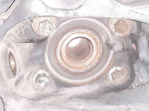Left front steering knuckle MINI MINI (R56) Cooper D | BP25196870M25 