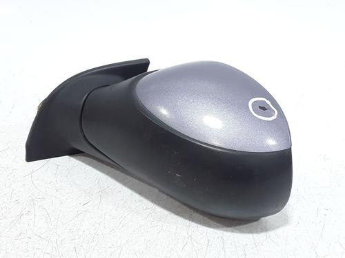 Left mirror CITROËN C3 I (FC_, FN_) 1.6 16V | BP29929061C26